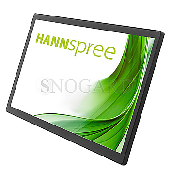 54.6cm (21.5") Hannspree HT221PPB VA Full-HD Multi Touchscreen