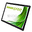 54.6cm (21.5") Hannspree HT221PPB VA Full-HD Multi Touchscreen