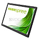 54.6cm (21.5") Hannspree HT221PPB VA Full-HD Multi Touchscreen