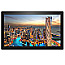 54.6cm (21.5") Hannspree HO220PTA Open Frame VA Full-HD Multi Touchscreen