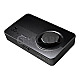 ASUS Xonar U5 Soundkarte USB extern schwarz