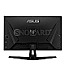 68.6cm (27") ASUS TUF Gaming VG27AQA1A VA HDR10 WQHD Gaming 170Hz FreeSync