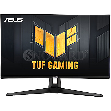 68.6cm (27") ASUS TUF Gaming VG27AQA1A VA HDR10 WQHD Gaming 170Hz FreeSync