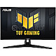 68.6cm (27") ASUS TUF Gaming VG27AQA1A VA HDR10 WQHD Gaming 170Hz FreeSync