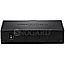 Trendnet TPE-TG51G 5 Port Gbit PoE+ 60W Switch schwarz