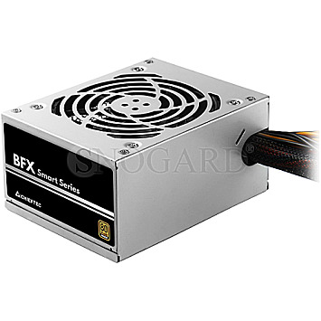 350 Watt Chieftec BFX-350BS Smart Serie 350W SFX 80 PLUS Bronze