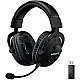 Logitech G Pro X Lightspeed Virtual 7.1 Surround Wireless Headset Shroud Edition