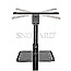 LogiLink BP0069 Projektor/ Beamer Wagen verstellbar max. 10kg grau