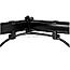 Arctic AEMNT00040A Z2 Basic Dual Monitor Arm VESA 13-32" schwenkbar schwarz