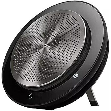 Jabra 7700-409 Speak 750 UC Bluetooth Konferenz schwarz