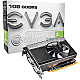 1GB EVGA 01G-P4-3742-KR GeForce GT740 FTW
