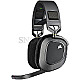 Corsair CA-9011235-EU HS80 RGB Wireless Carbon Gaming Headset