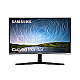 81.3cm (32") Samsung CR50 C32R500FHP VA Full-HD Curved FreeSync