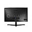 81.3cm (32") Samsung CR50 C32R500FHP VA Full-HD Curved FreeSync