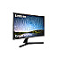 81.3cm (32") Samsung CR50 C32R500FHP VA Full-HD Curved FreeSync