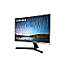 81.3cm (32") Samsung CR50 C32R500FHP VA Full-HD Curved FreeSync