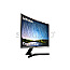 81.3cm (32") Samsung CR50 C32R500FHP VA Full-HD Curved FreeSync