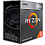 AMD Ryzen 3 4300G 4x 3.8GHz Zen 2 box