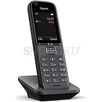 Gigaset S700 H Pro DECT Mobilteil anthrazit