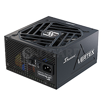 1200 Watt Seasonic Vertex GX-1200 ATX 3.0 vollmodular 80 PLUS Gold