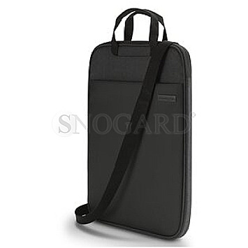 Kensington K60103WW Eco Laptop- und Tablet Sleeve bis 14" schwarz