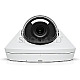 Ubiquiti UVC-G5-Dome UniFi G5 Dome CMOS 5 Megapixel IP Cam PoE Outdoor