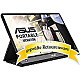 39.6cm (15.6") ASUS ZenScreen Go MB16AHP IPS Full-HD Mobile Monitor USB