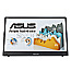 39.6cm (15.6") ASUS ZenScreen Touch MB16AHT Mobile Monitor IPS Full-HD