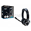 Conceptronic POLONA02BA Polona 02BA Stereo Headset schwarz