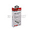 Equip 128958 USB-C Hub 4x USB 3.0 Buchse 15cm Aluminium silber