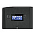 Conceptronic ZEUS03EM 1200VA/720W USV IEC/Schuko USB schwarz