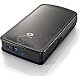 Conceptronic CHD3DUSB3 Grab'n'GO 3.5" Hard Disk Box USB-B 3.0 schwarz
