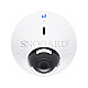 Ubiquiti UVC-G4-Dome UniFi Video Camera UVC-G4-Dome 5MP PoE IP Cam