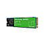 1TB Western Digital WDS100T3G0C WD Green SN350 NVMe SSD M.2 2280 PCIe 3.0 x4