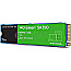 1TB Western Digital WDS100T3G0C WD Green SN350 NVMe SSD M.2 2280 PCIe 3.0 x4