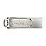 128GB SanDisk SDDDC4-128G-G46 Ultra Dual Drive Luxe USB-C 3.0 / USB-A 3.0