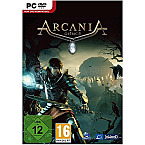 Arcania - Gothic 4 PC-DVD USK: 12