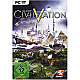 Sid Meier's Civilization V PC-DVD USK: 12