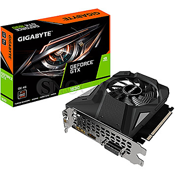 4GB Gigabyte GV-N1630OC-4GD GeForce GTX1630 OC 4G