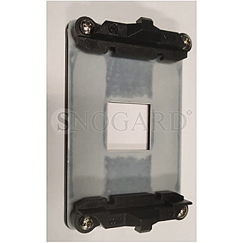 CPU Backplate / Mount Bracket AMD AM4