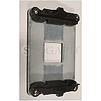 CPU Backplate / Mount Bracket AMD AM4