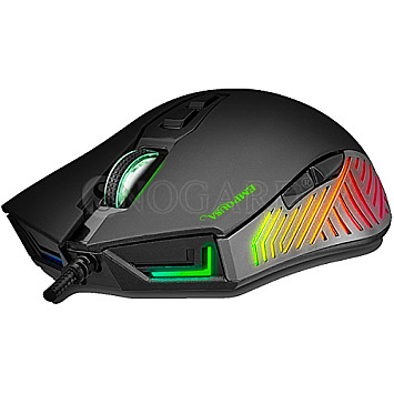 Inca IMG-309 RGB Gaming Mouse USB