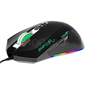 Inca IMG-347 RGB Gaming Mouse USB