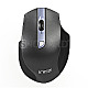 Inca IWM-515 Wireless Laser Mouse schwarz