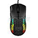 Inca IMG-GT20 2in1 RGB Gaming Mouse USB