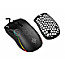 Inca IMG-GT20 2in1 RGB Gaming Mouse USB