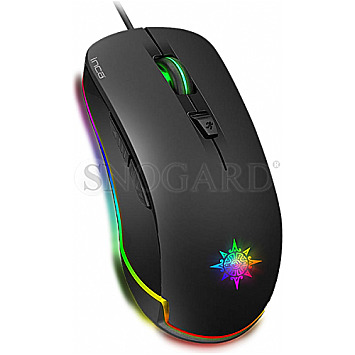 Inca IMG-327 Ophira RGB Gaming Mouse USB