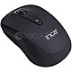 Inca IWM-331RS Wireless Mouse Silent schwarz