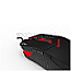Inca IKG-448 Gaming Tastatur Maus Set schwarz