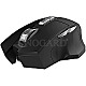 Inca IWM-555 Wireless Bluetooth Mouse schwarz